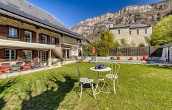 Méry, Auvergne-Rhône-Alpes 73420