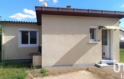 Bonnard, Bourgogne-Franche-Comté 89400