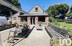 Saint-Aubin-des-Châteaux, Pays de la Loire 44110
