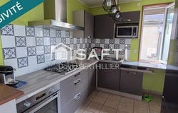 Montrevel-En-Bresse, Rhône-Alpes 01340