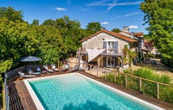 Brantôme, Aquitaine 24310