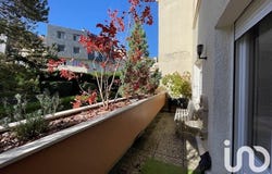 Vaujours, Île-de-France 93410