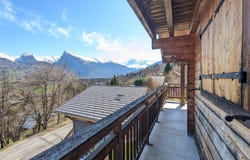 Morillon, Haute-Savoie 74440