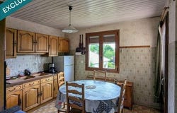 Saint-Laurent-En-Grandvaux, Franche-Comté 39150