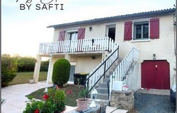 Saint-Agnant-De-Versillat, Limousin 23300