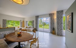 BLUFFY, Auvergne-Rhône-Alpes 74290