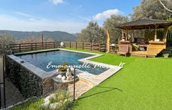 BAGNOLS EN FORET, Provence-Alpes-Côte d'Azur 83600