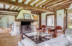 Le Vaudreuil, Upper Normandy 27100