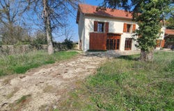 Crémieu, Isère 38460