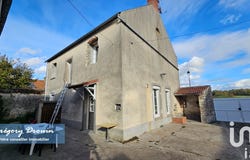 Puiseaux, Centre-Val de Loire 45390