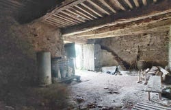 Sixt-sur-Aff, Brittany 35550