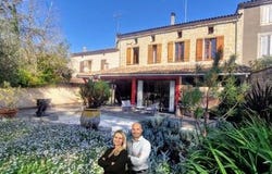 Gontaud-De-Nogaret, Aquitaine 47400
