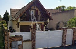 COUBRON, Île-de-France 93470