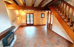 Chailles, Centre 41120