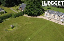 Rempnat, Nouvelle-Aquitaine 87120