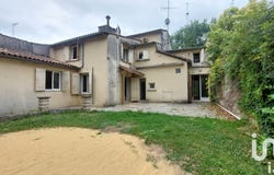 Sainte-Terre, Nouvelle-Aquitaine 33350