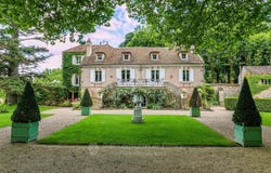 Lorrez-le-Bocage-Préaux, Ile-de-France 77710
