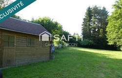 Pouru-Saint-Remy, Champagne-Ardenne 08140