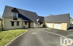 Meslay-du-Maine, Pays de la Loire 53170
