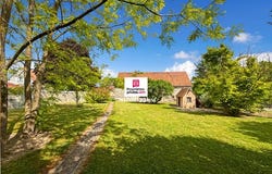 Thorigny-sur-Oreuse, Bourgogne-Franche-Comté 89260