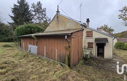 Couëtron-au-Perche (souday), Centre-Val de Loire 41170