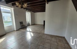 Vix, Pays de la Loire 85770