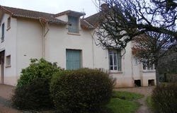 Chauffailles, Burgundy 71170