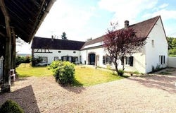 LES ORMES, Bourgogne 89110