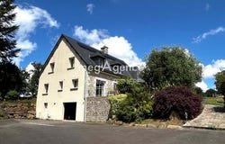 Villedieu-Les-Poêles-Rouffigny, Basse-Normandie 50800