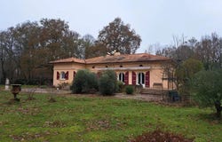 Cabanac-et-Villagrains, Gironde 33650
