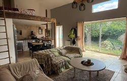 NANTEUIL EN VALLEE, Nouvelle-Aquitaine 16700
