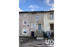 Vitry-sur-Orne, Grand Est 57185