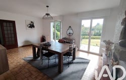 Caudan, Brittany 56850