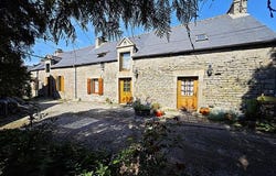 Guehenno, Bretagne 56420