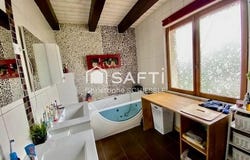 Saint-Dizier-l'Eveque, Franche-Comté 90100