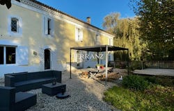 Camarsac, Nouvelle-Aquitaine 33750
