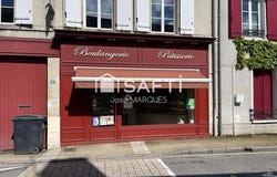 Vitry-Aux-Loges, Centre 45530