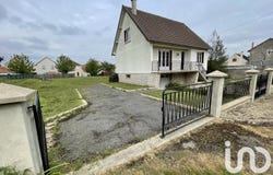 Faremoutiers, Île-de-France 77515