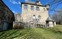 LAGUIOLE, Occitanie 12210