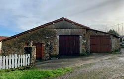 Cerizay, Deux-Sèvres 79140
