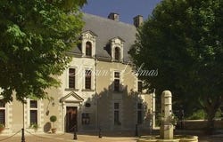 AMBOISE, Centre 37400