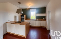 Boëssé-le-Sec, Pays de la Loire 72400