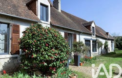 Vineuil, Centre-Val de Loire 41350