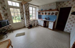 Chaumot, Burgundy 89500