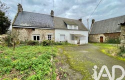 Nostang, Brittany 56690