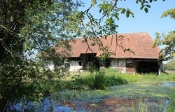 ST GERMAIN DU BOIS, Bourgogne 71330