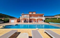 Cessenon-sur-Orb, Languedoc-Roussillon 34460