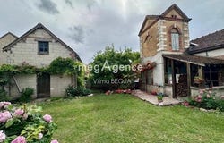 Thorigny-Sur-Oreuse, Bourgogne 89260