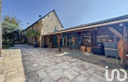 Mareuil-lès-Meaux, Île-de-France 77100