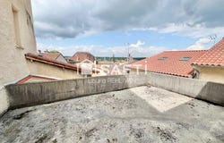 Saint-Amour, Franche-Comté 39160